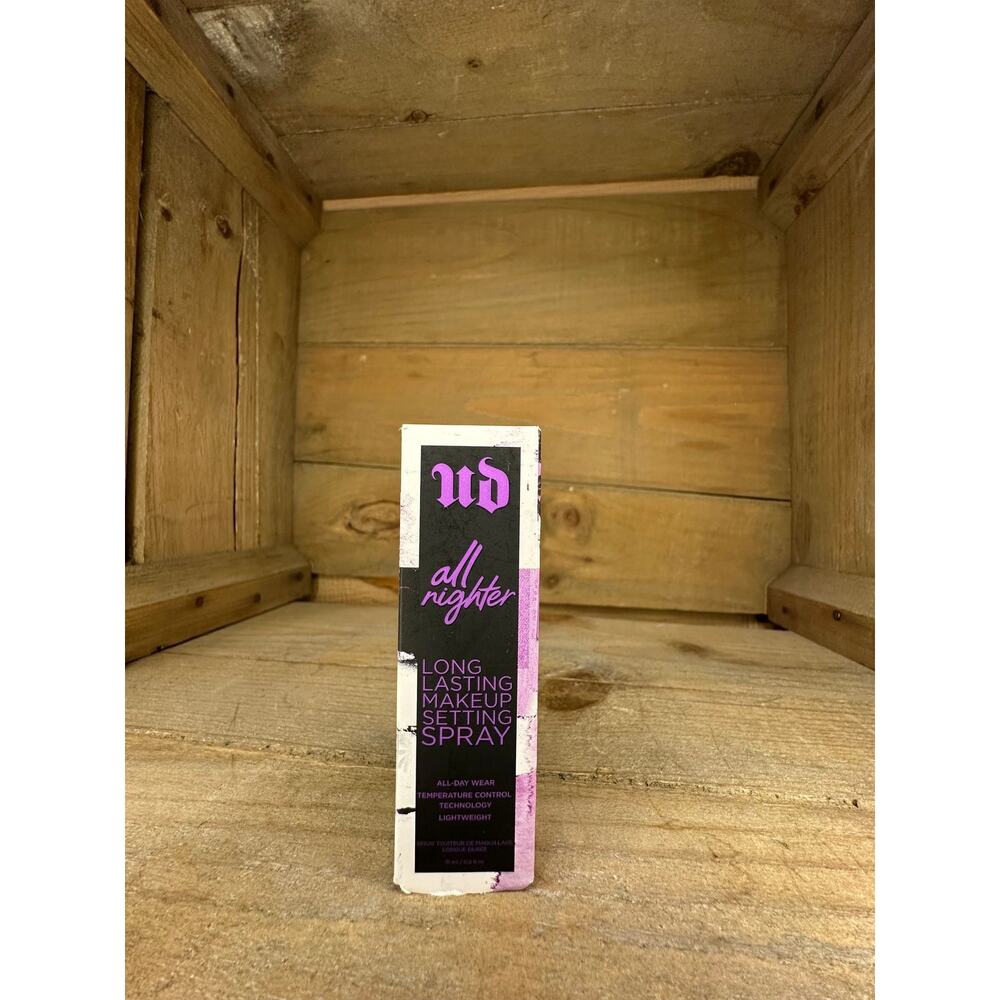 Urban Decay All Nighter Setting Spray 15mL